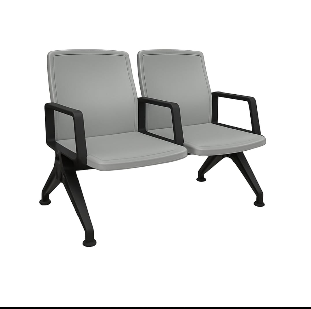 Boss BP-269-2 Tulip 2-Seater Visitor Sofa