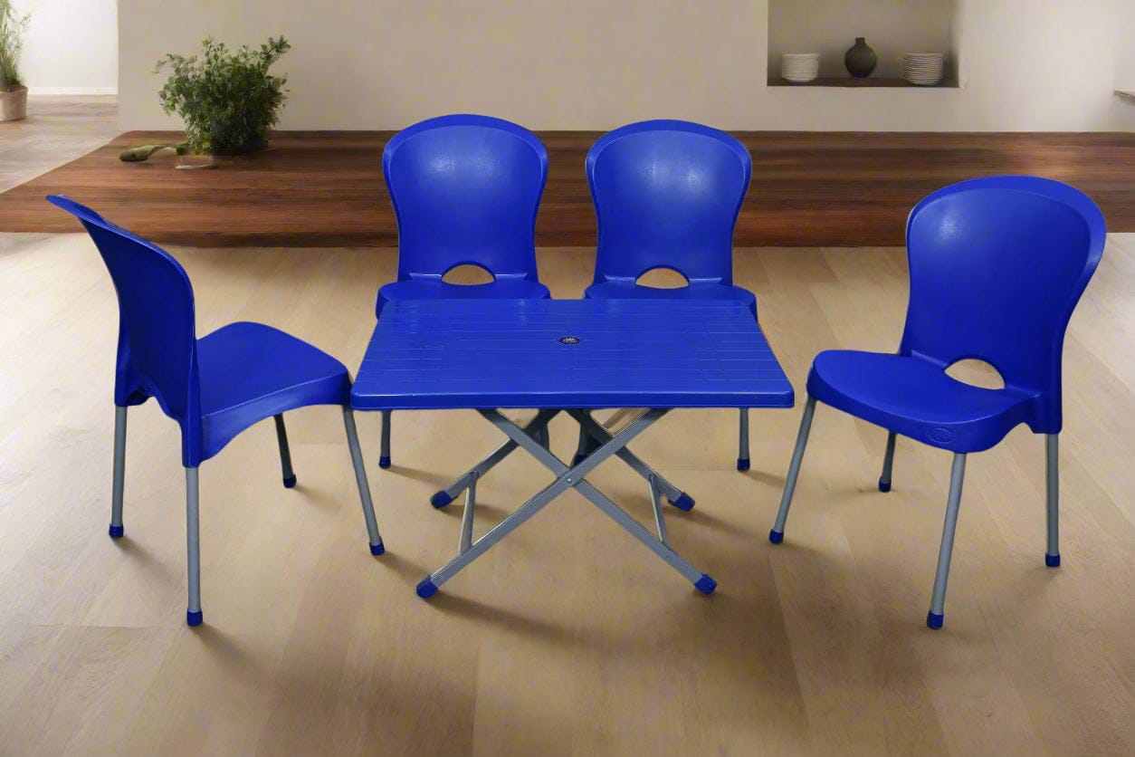 Denny Max Table Set with BP-214 Table