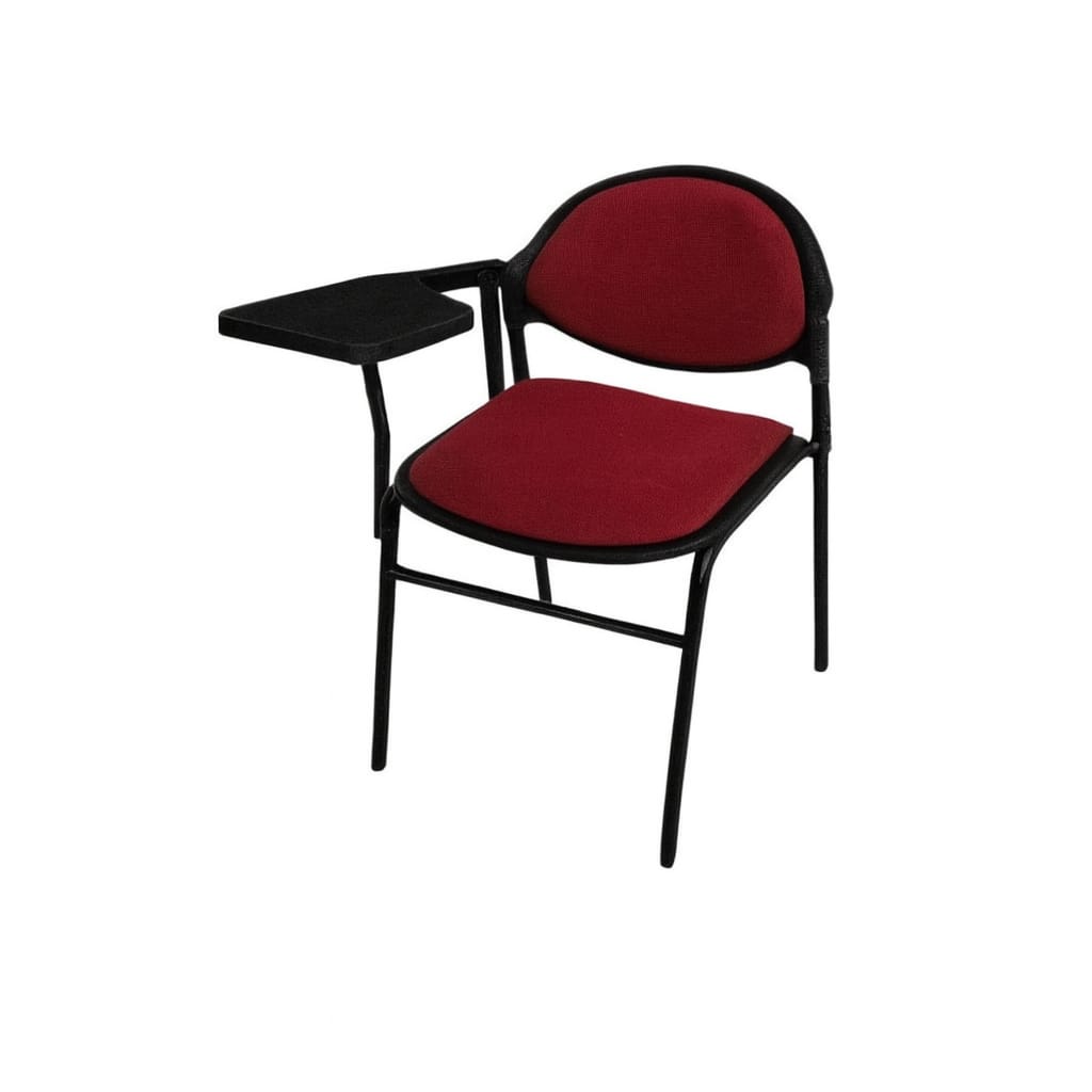 RK Study Chair with Writing Pad – Model S-02 thumbnail 3