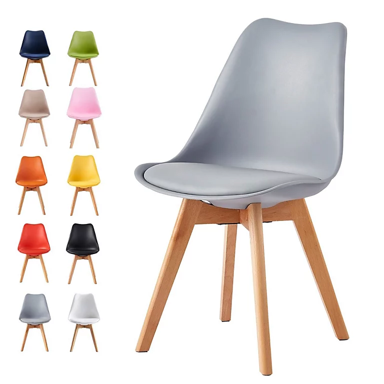 RK-DC101 Modern Dining Chair  thumbnail 7