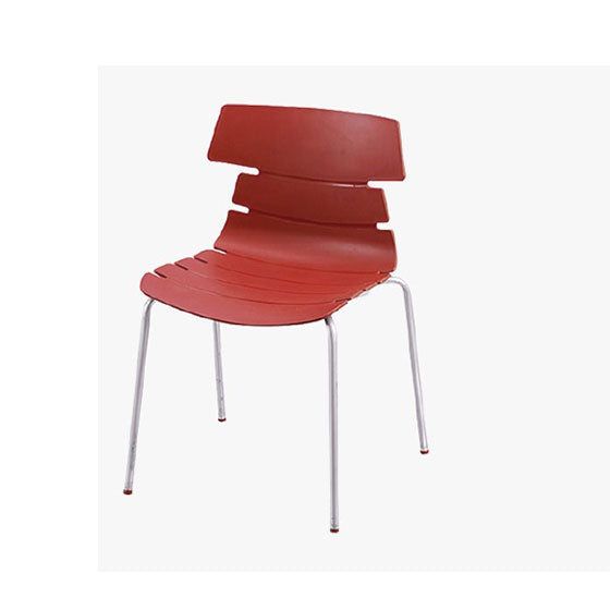 RK-320 Modern Stackable Chair – Sleek, Durable & Space-Saving thumbnail 3
