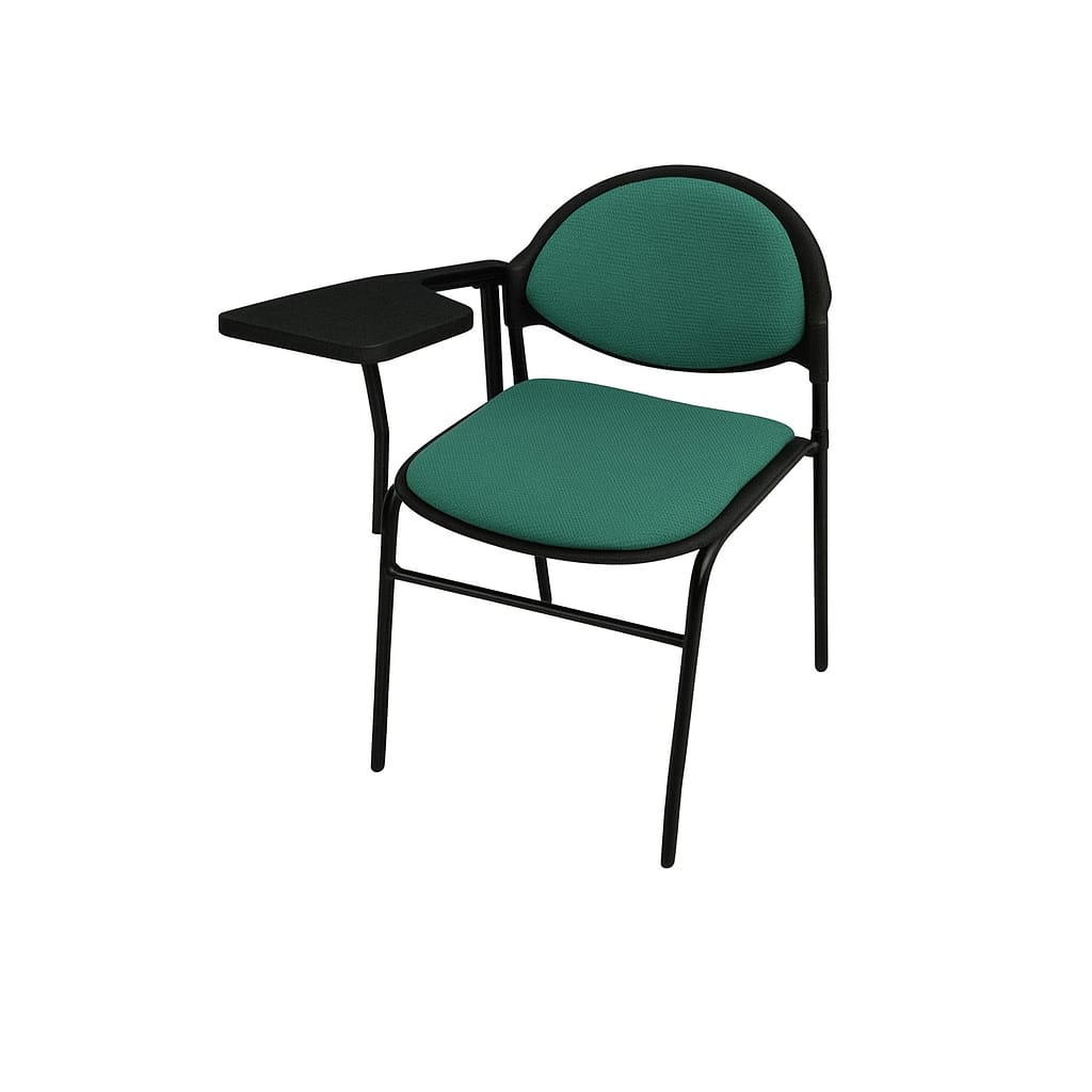 RK Study Chair with Writing Pad – Model S-02 thumbnail 2