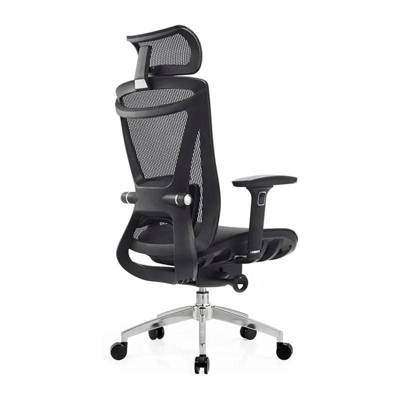 🪑 RK Mesh Office Chair – Model S-786 thumbnail 2