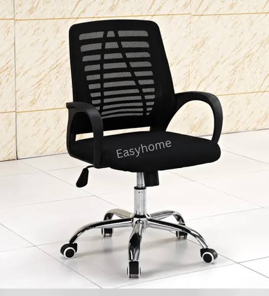 RK-B315 – Mesh Back Revolving Office Chair thumbnail 4