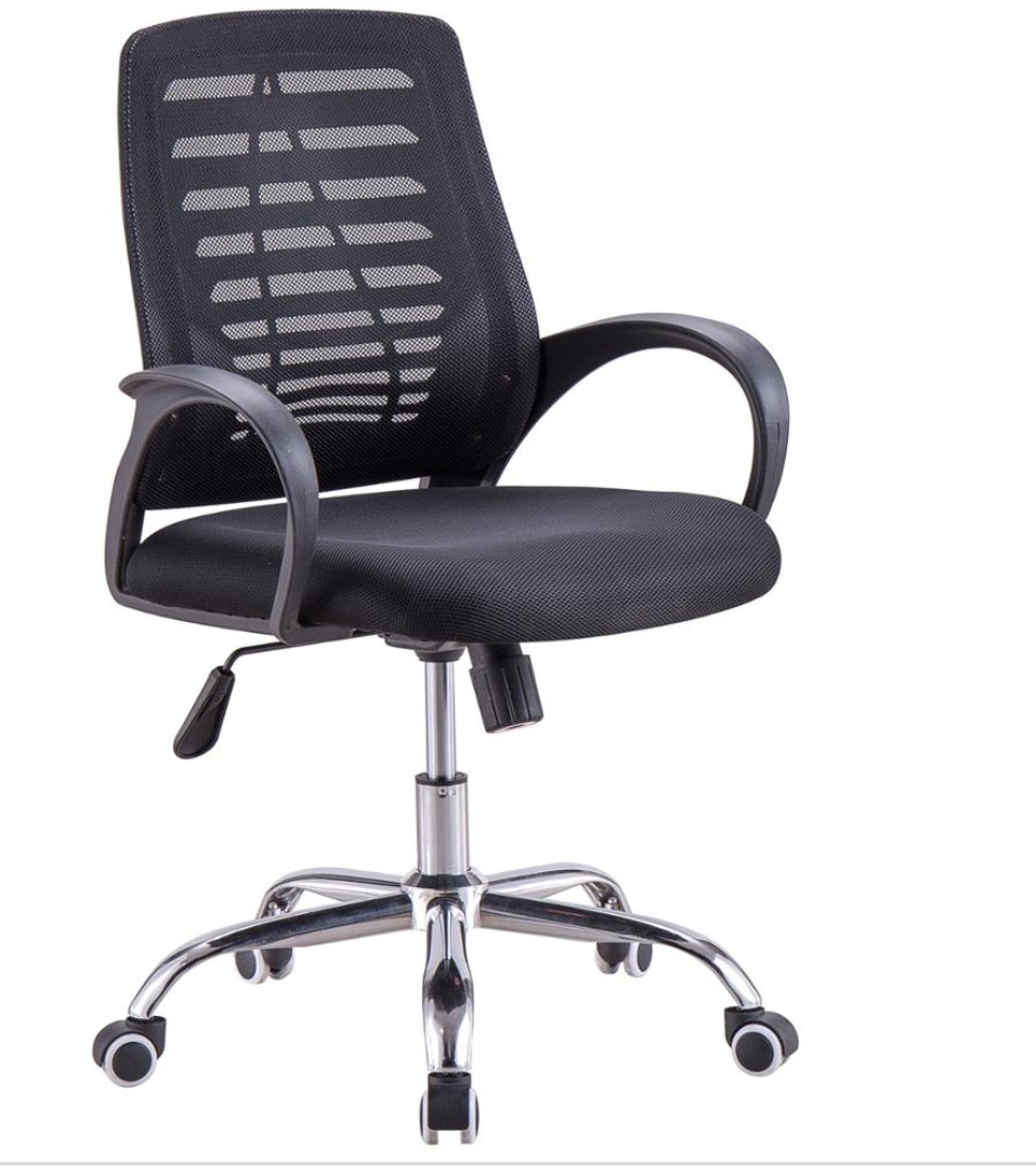 RK-B315 – Mesh Back Revolving Office Chair thumbnail 5