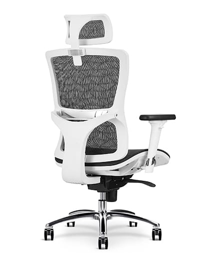 RK-B750 – Ergonomic High-Back Mesh Office Chair thumbnail 2