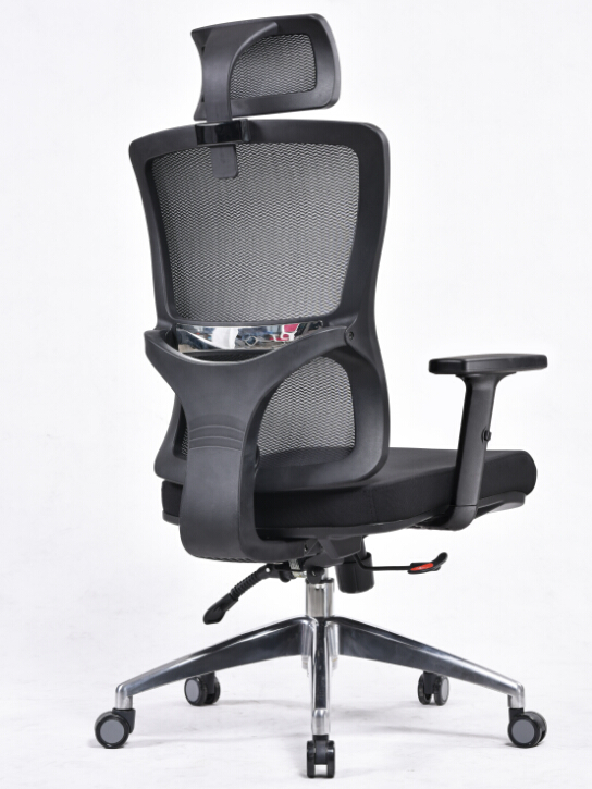 RK-B750 – Ergonomic High-Back Mesh Office Chair thumbnail 4