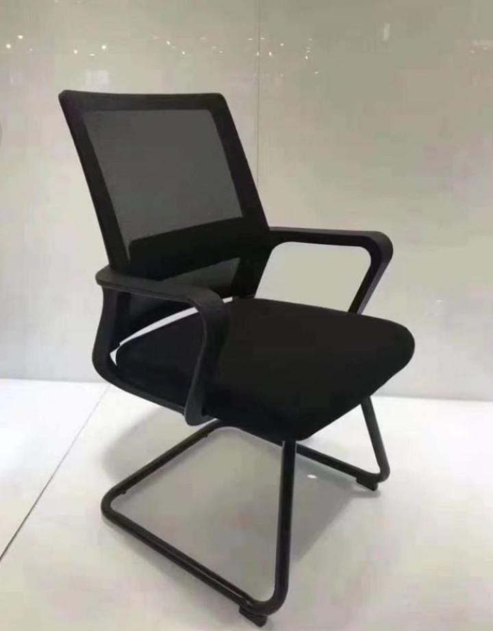 RK-V210 – Mesh Back Visitor Chair