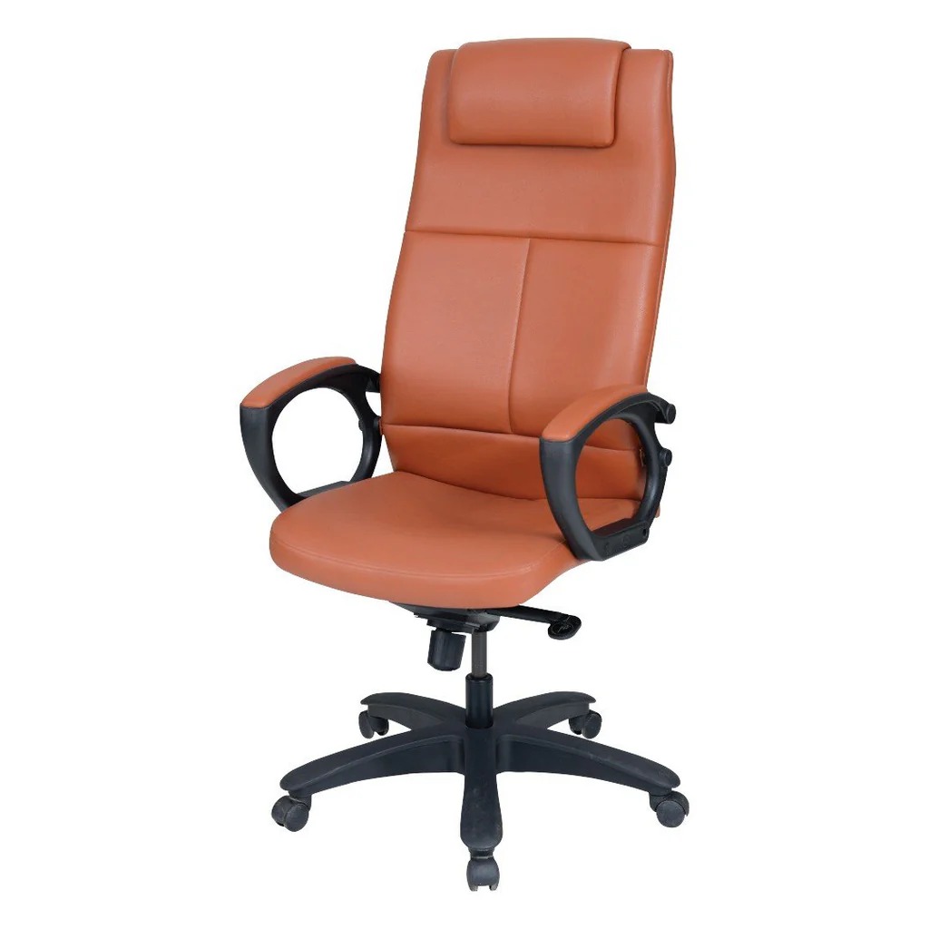RK-B523 – High Back Revolving Office Chair