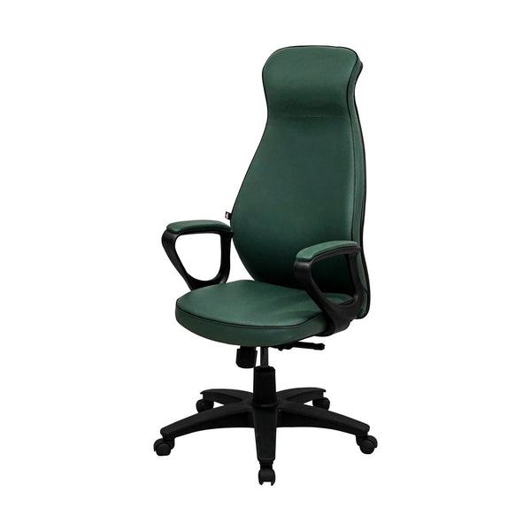 RK-D-901 – Modern Plastic Dining Chair