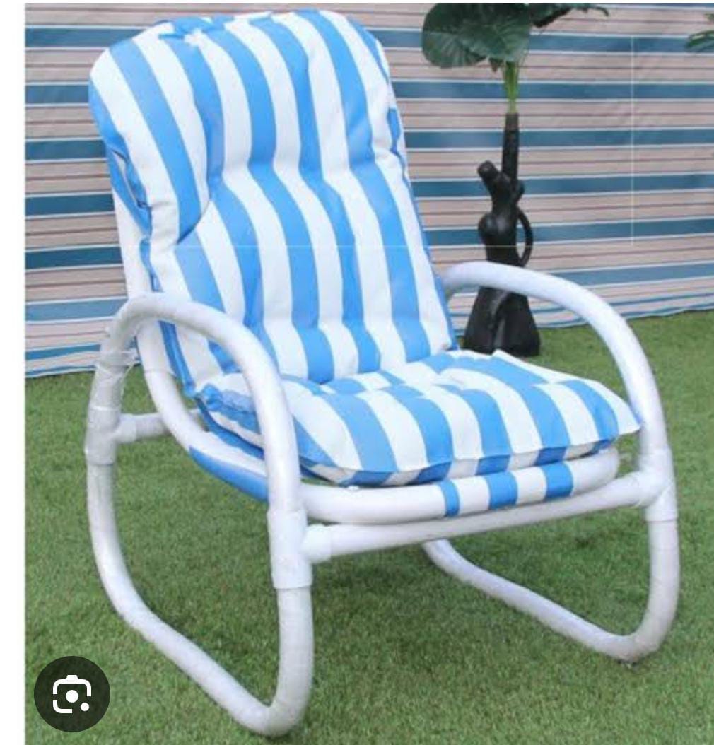 RK Enterprises – MIAMI Chair | Model RK-1101