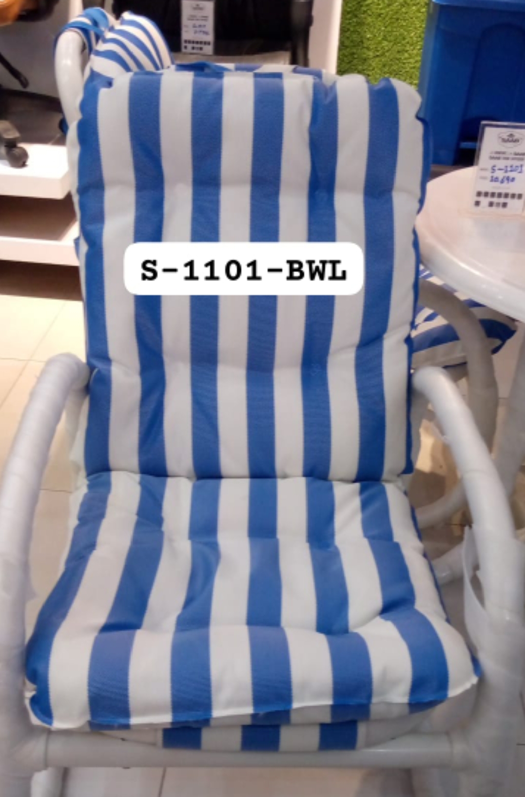 RK Enterprises – MIAMI Chair | Model RK-1101 thumbnail 4