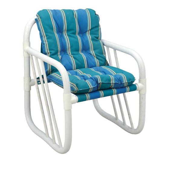 RK-OD11 – Outdoor Cushion Chair (Single)