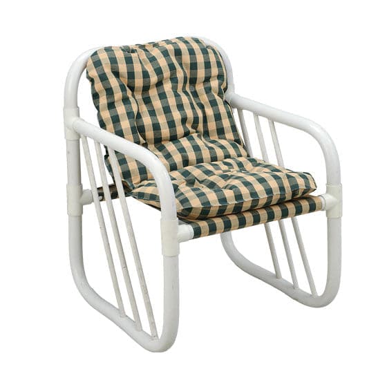 RK-OD11 – Outdoor Cushion Chair (Single) thumbnail 2