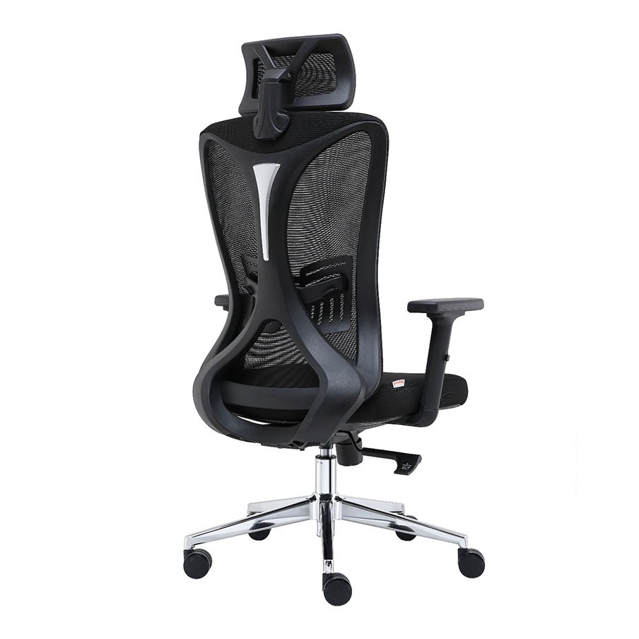 RK-B612 – Ergonomic Mesh High Back Executive Chair