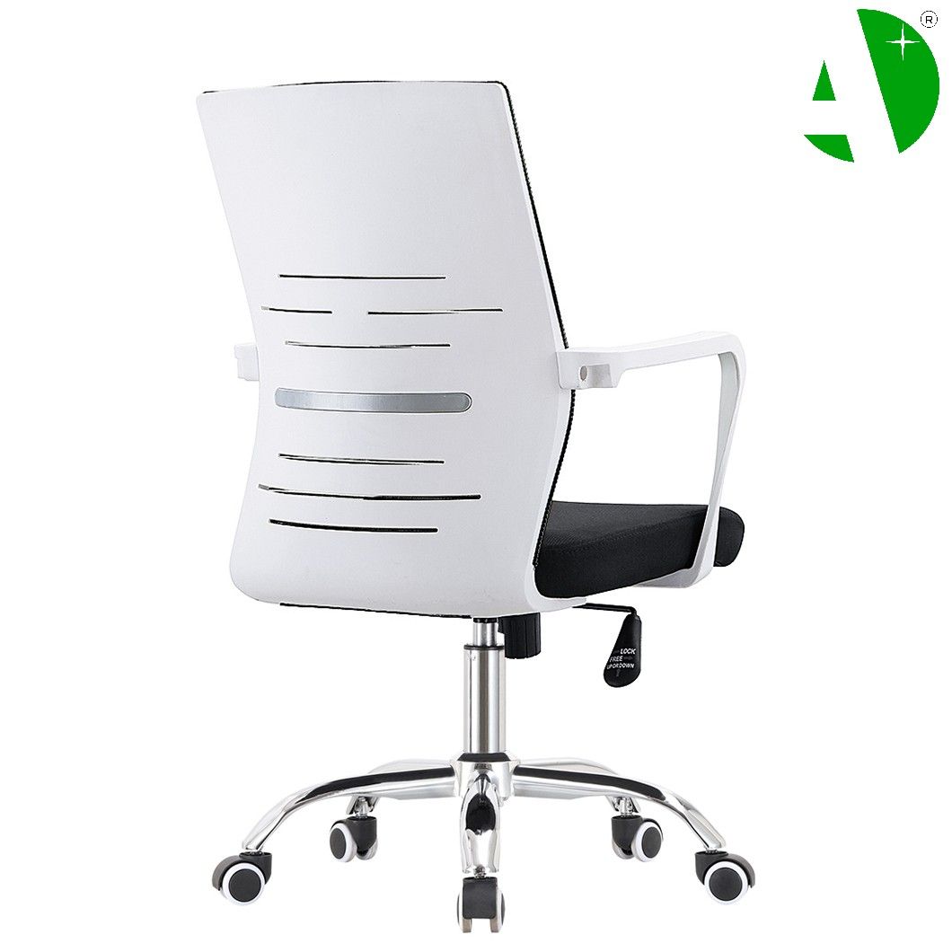 RK-903 – Mid Back Fabric Office Chair