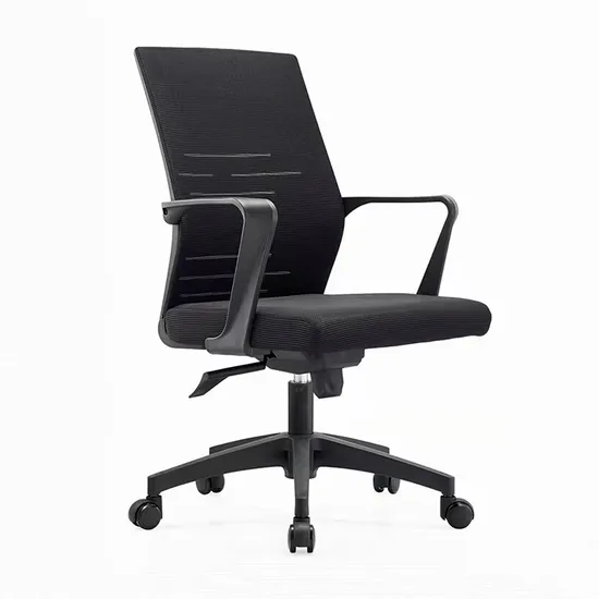 RK-903 – Mid Back Fabric Office Chair thumbnail 3