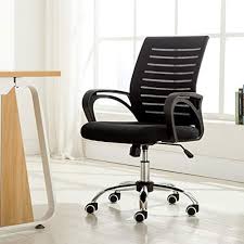 RK-W11 – Mid Back Mesh Office Chair