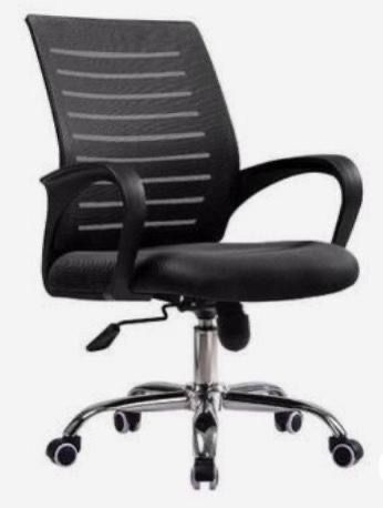 RK-W11 – Mid Back Mesh Office Chair thumbnail 2