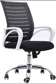 RK-W11 – Mid Back Mesh Office Chair thumbnail 5
