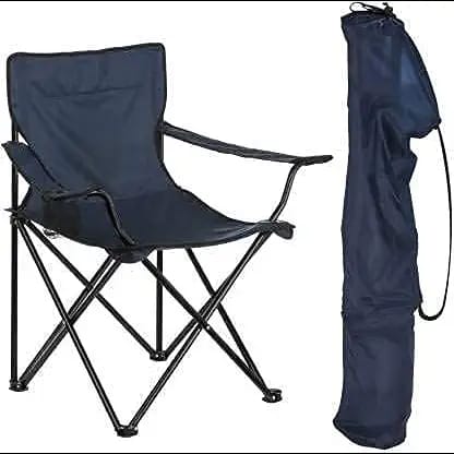  RK Outdoor Folding Chair – Portable Comfort for Outdoor Adventures (Model: RK-OC-101) thumbnail 3