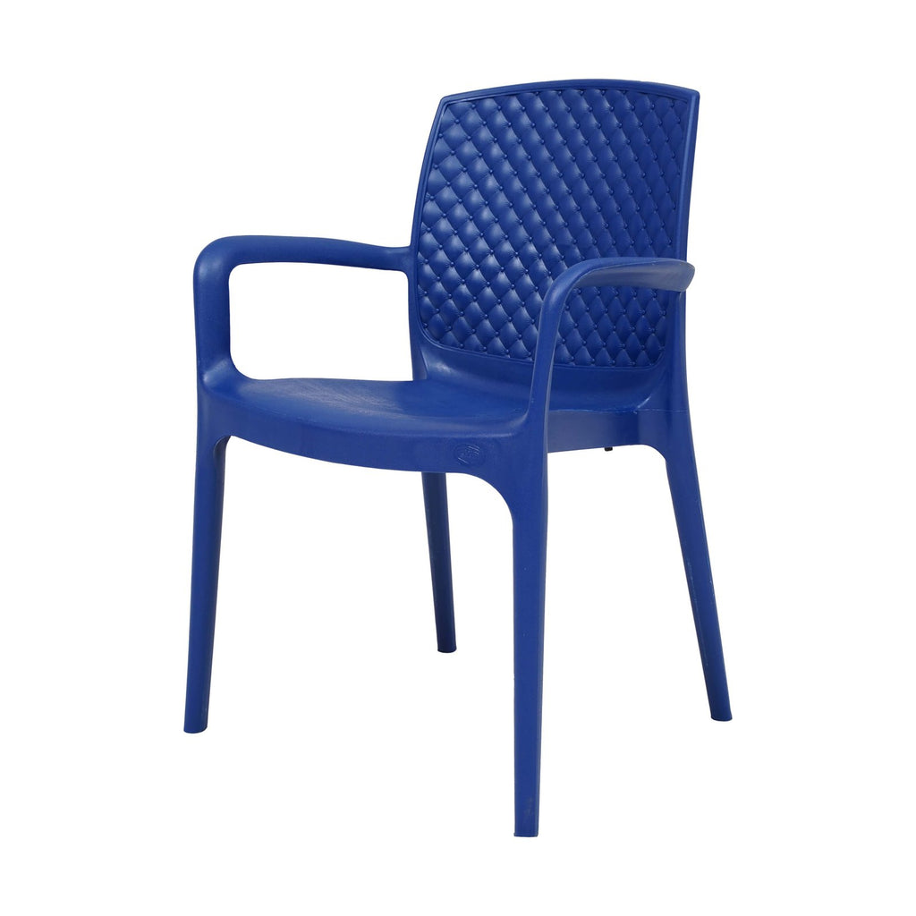  Plastic Chair – Model SP-624 (Multi-Color Collection thumbnail 3