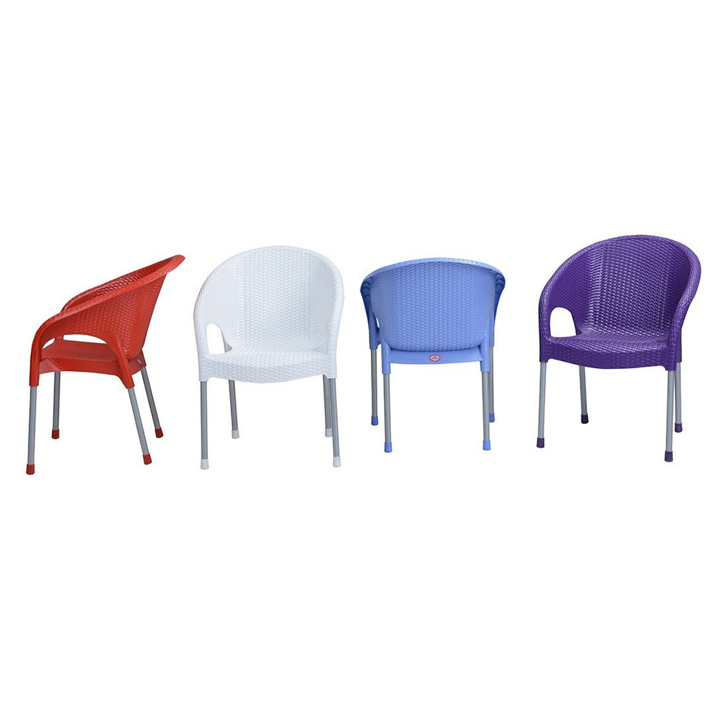 Plastic Chairs thumbnail 4