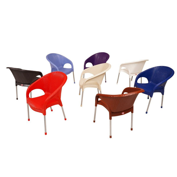 Plastic Chairs thumbnail 6