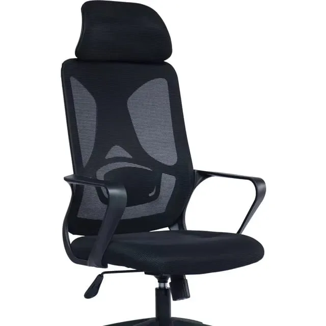 RK Enterprises – Ergonomic Office Chair | Model 629