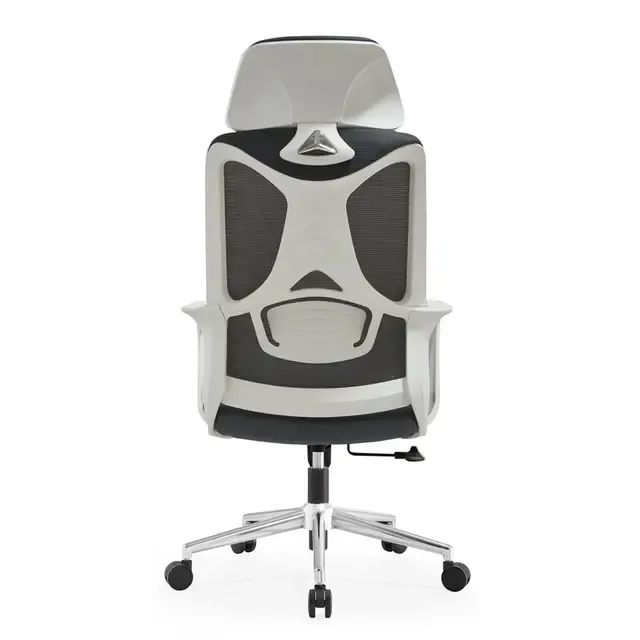RK Enterprises – Ergonomic Office Chair | Model 629 thumbnail 3