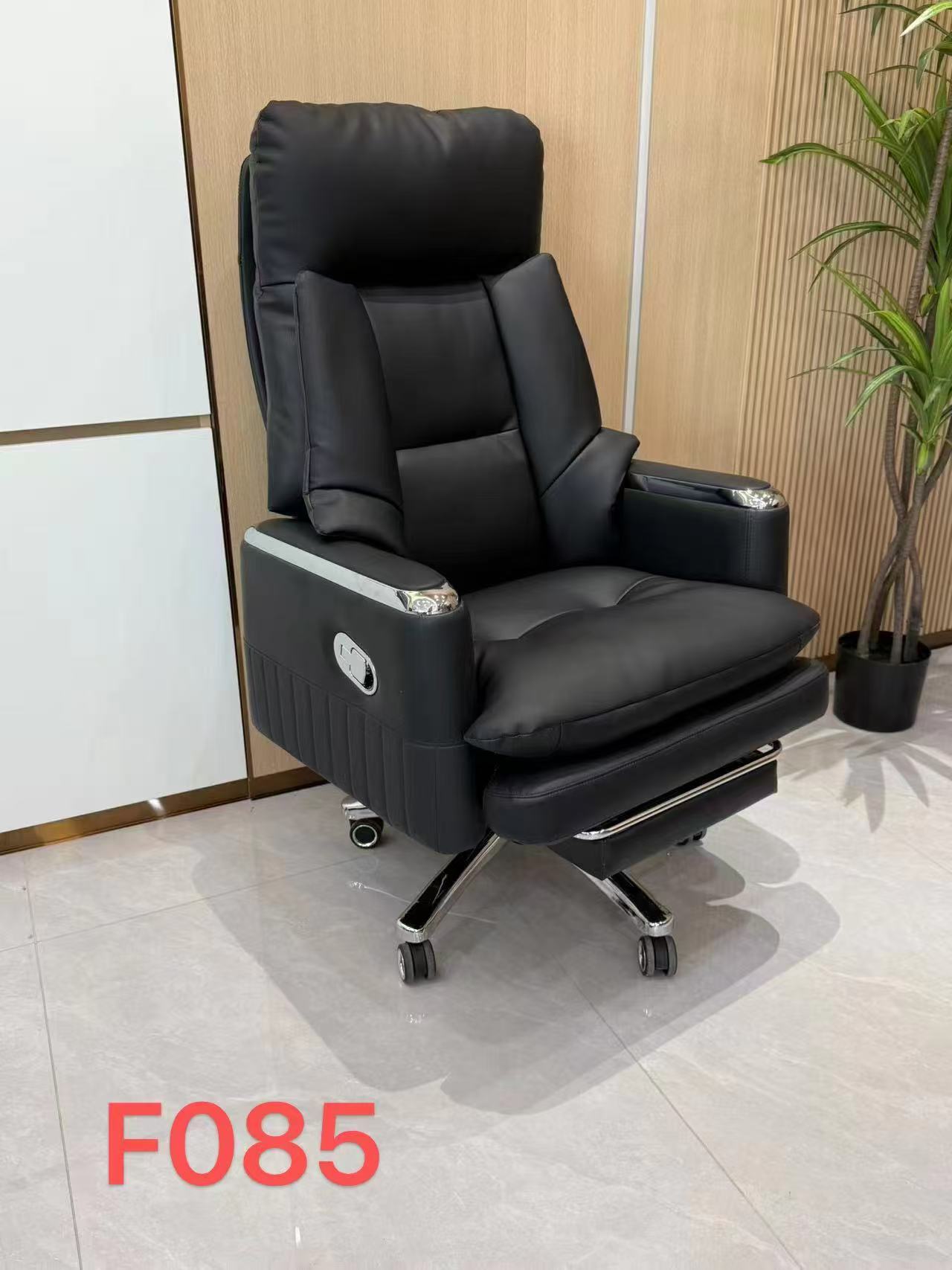 Model Name: RK-BC-085 Luxury Executive Boss Chair 👑🪑