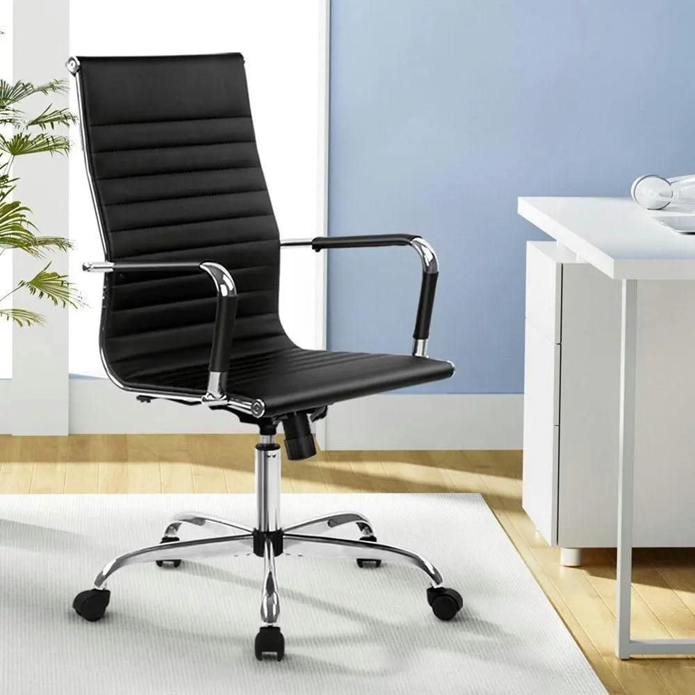 RK-OC-728 Executive Revolving Chair