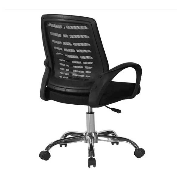 RK-2020 – Mesh Back Revolving Office Chair thumbnail 3