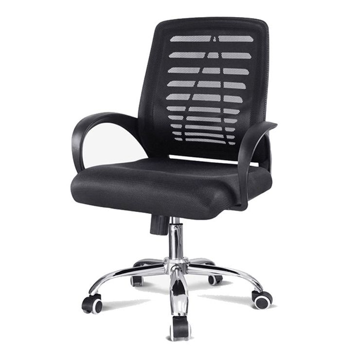 RK-2020 – Mesh Back Revolving Office Chair thumbnail 4