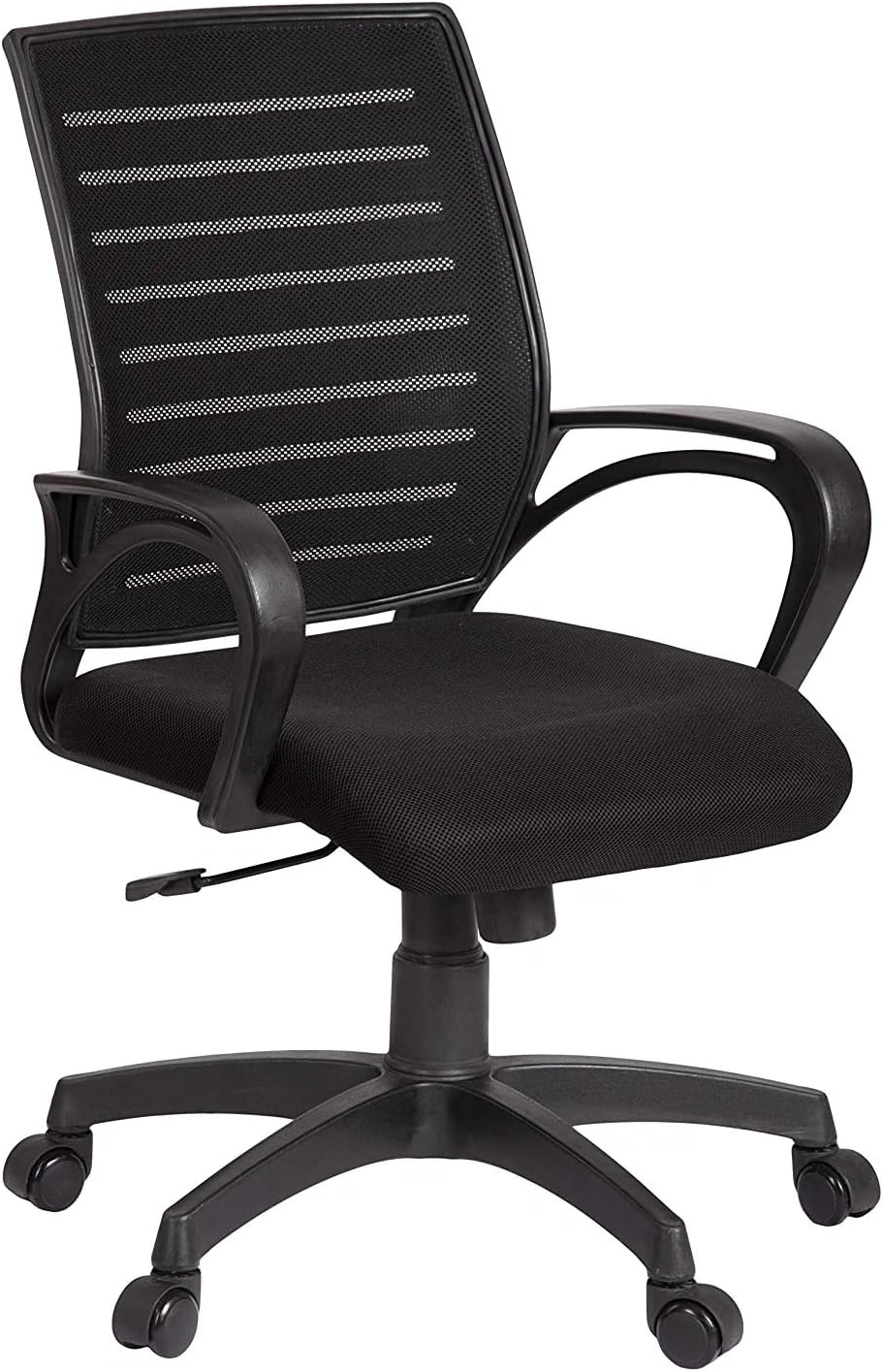 RK-W11 – Mid Back Mesh Office Chair thumbnail 6