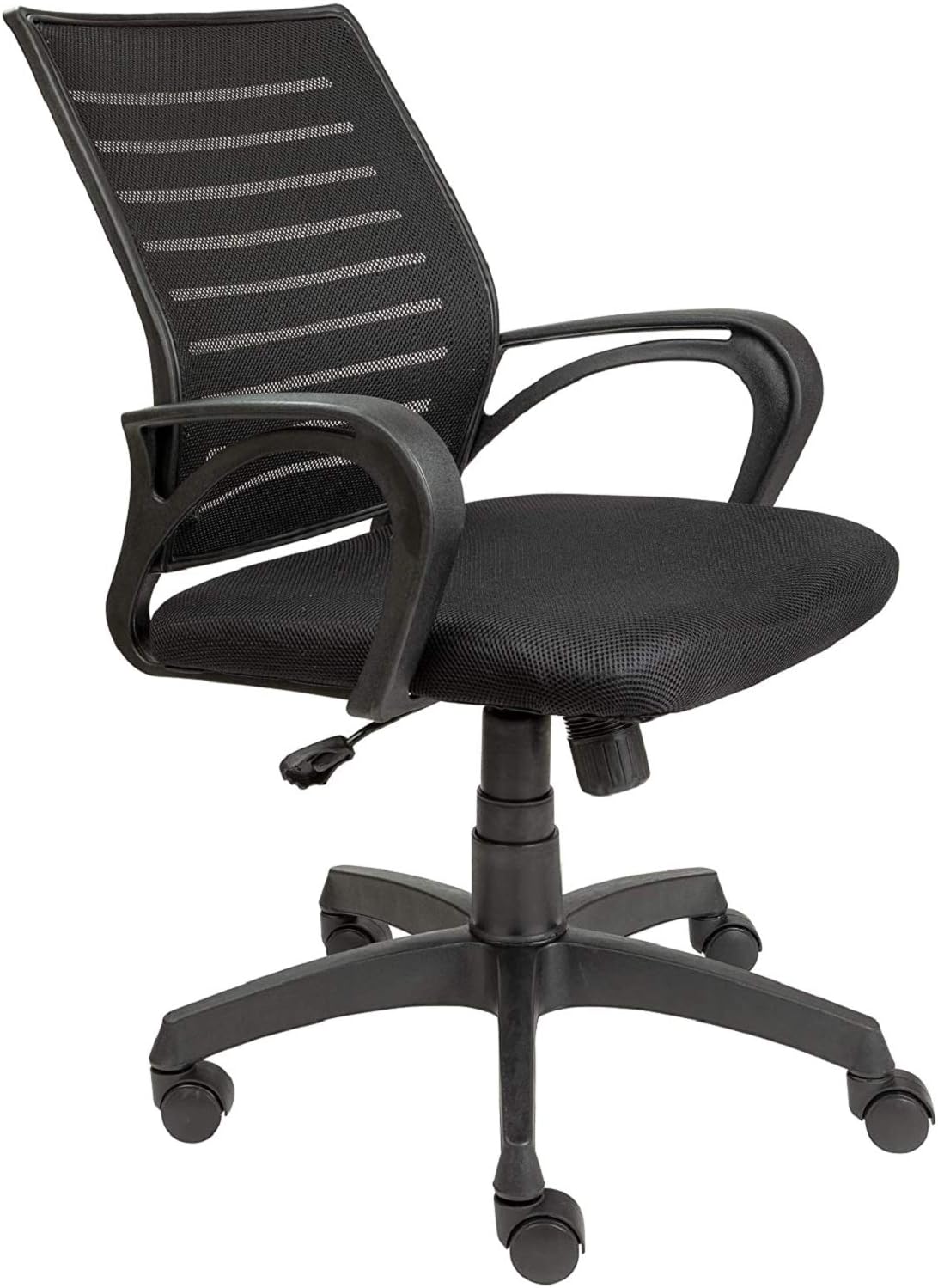 RK-W11 – Mid Back Mesh Office Chair thumbnail 7