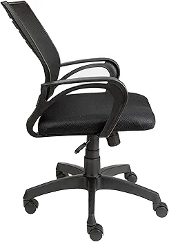 RK-W11 – Mid Back Mesh Office Chair thumbnail 9