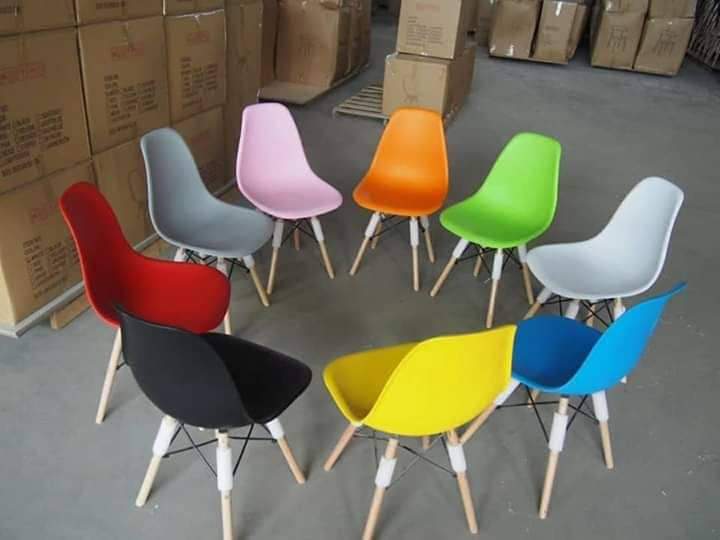 RK Plastic Dining Chair Model: RK-DC-212 thumbnail 10