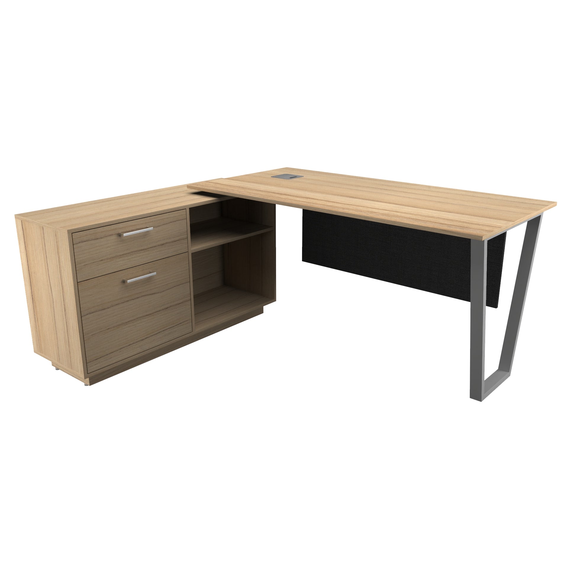 Model: RK-OT-107 Executive Office Table