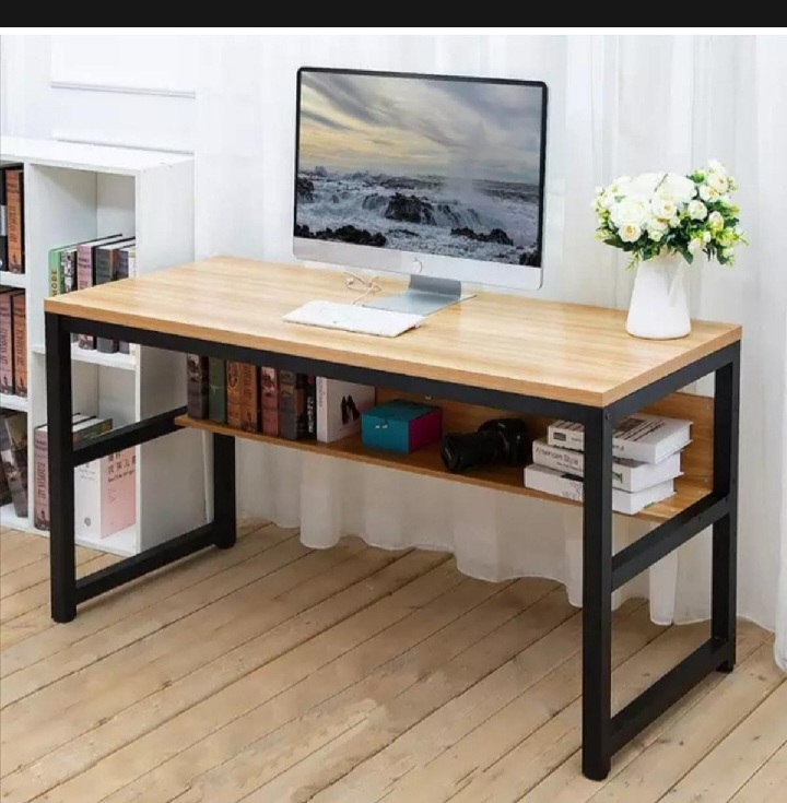 Model: RK-OT-109 Office / Study Table