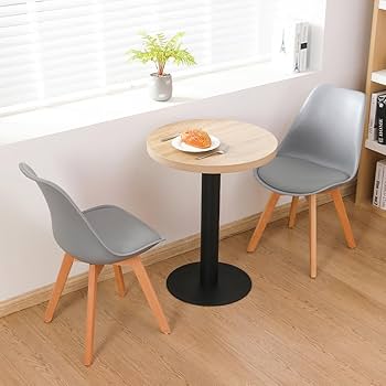 Model: RK-CF-211 Café Table Set