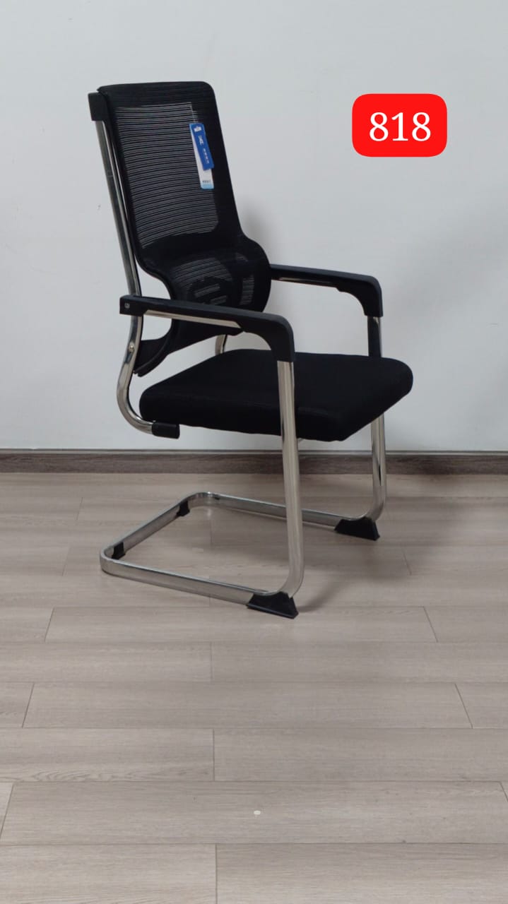 RK-VC-818 Visitor Chair