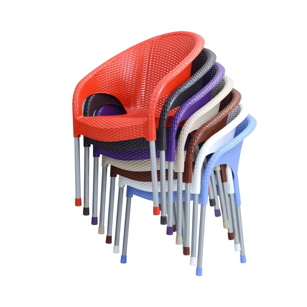 Plastic Chairs thumbnail 4