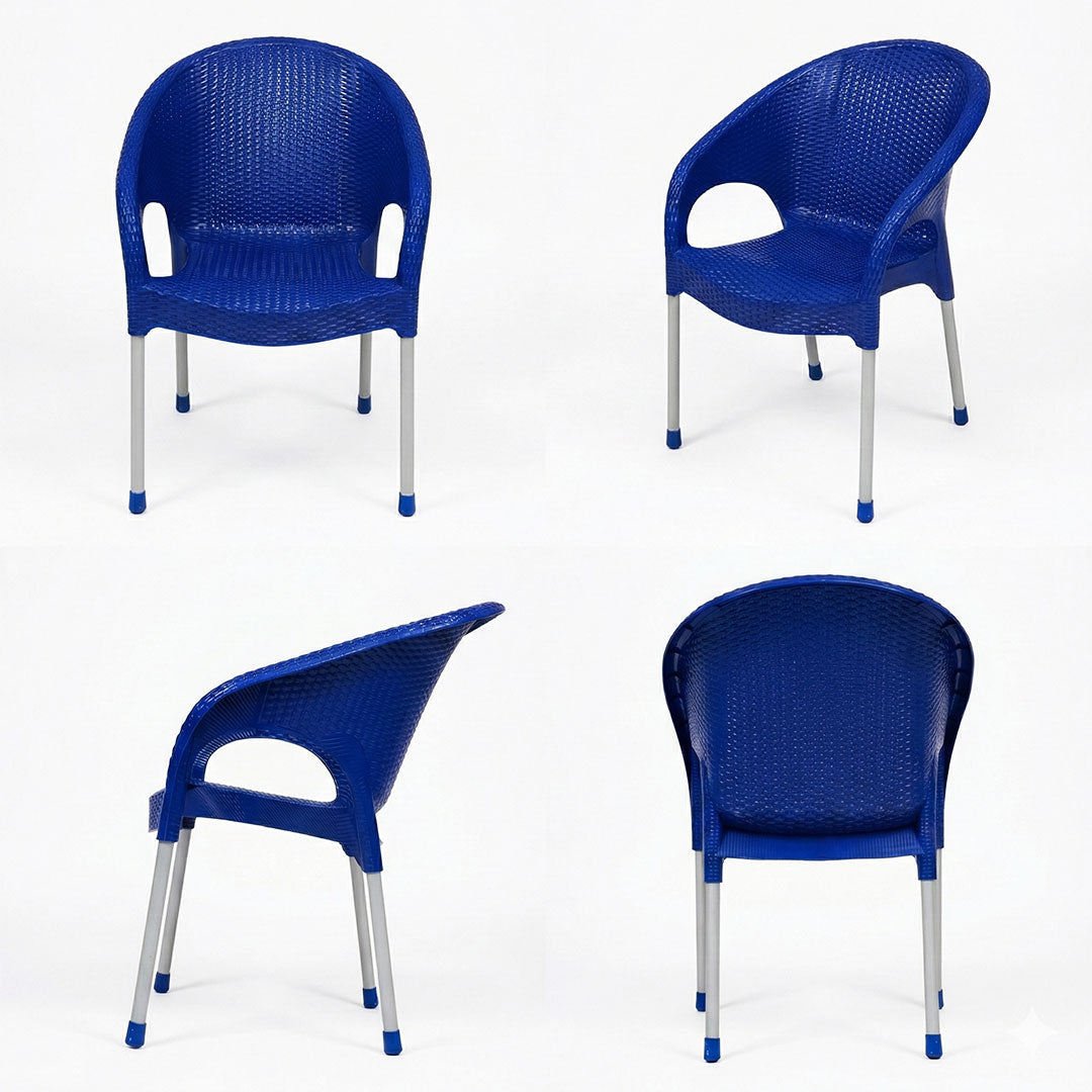 Plastic Chairs thumbnail 6