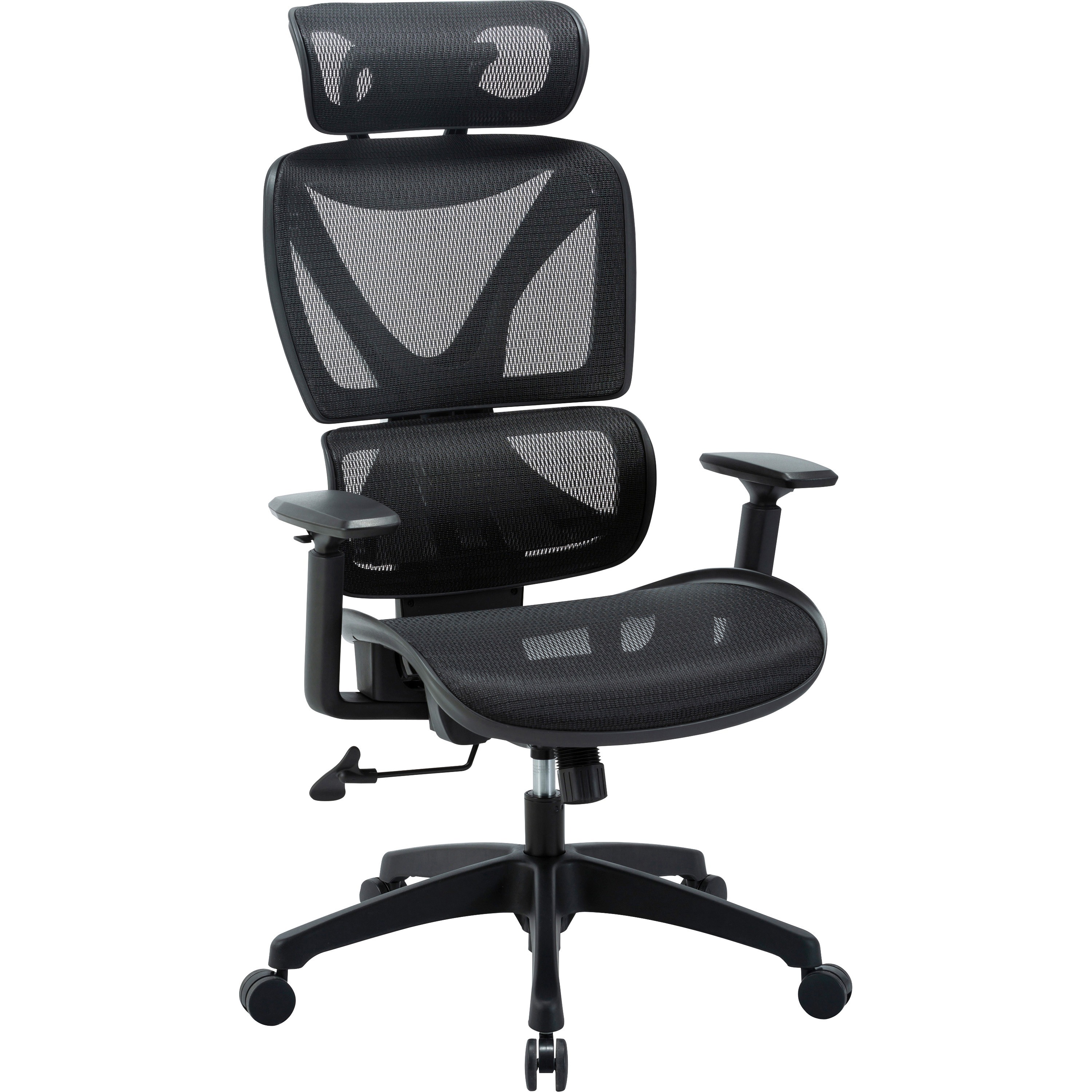 RK-B780 – Premium Ergonomic Mesh Office Chair thumbnail 4
