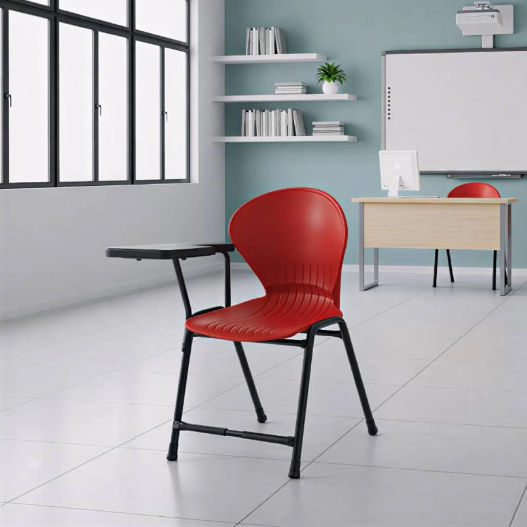 Peacock Shell Study Chair RK-06-S