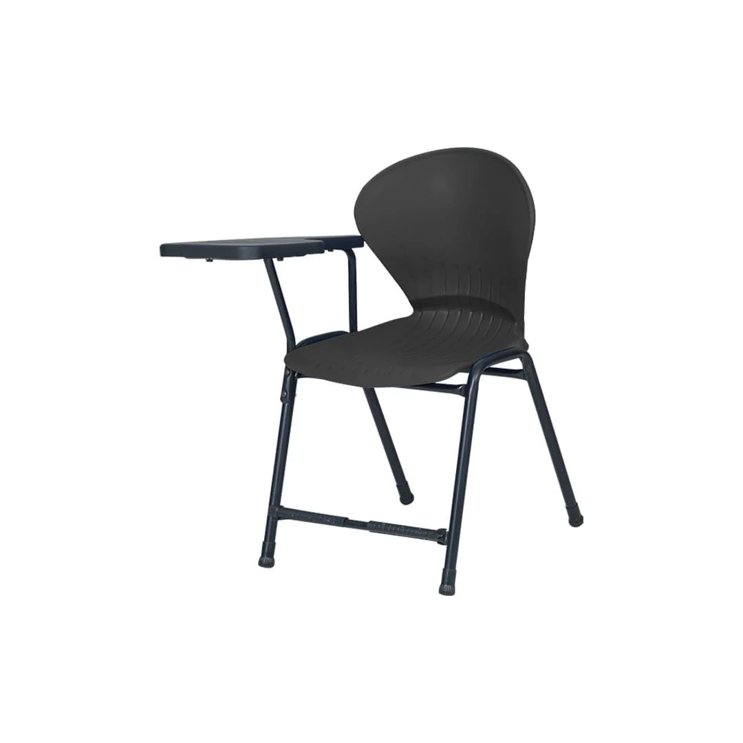 Peacock Shell Study Chair RK-06-S thumbnail 3