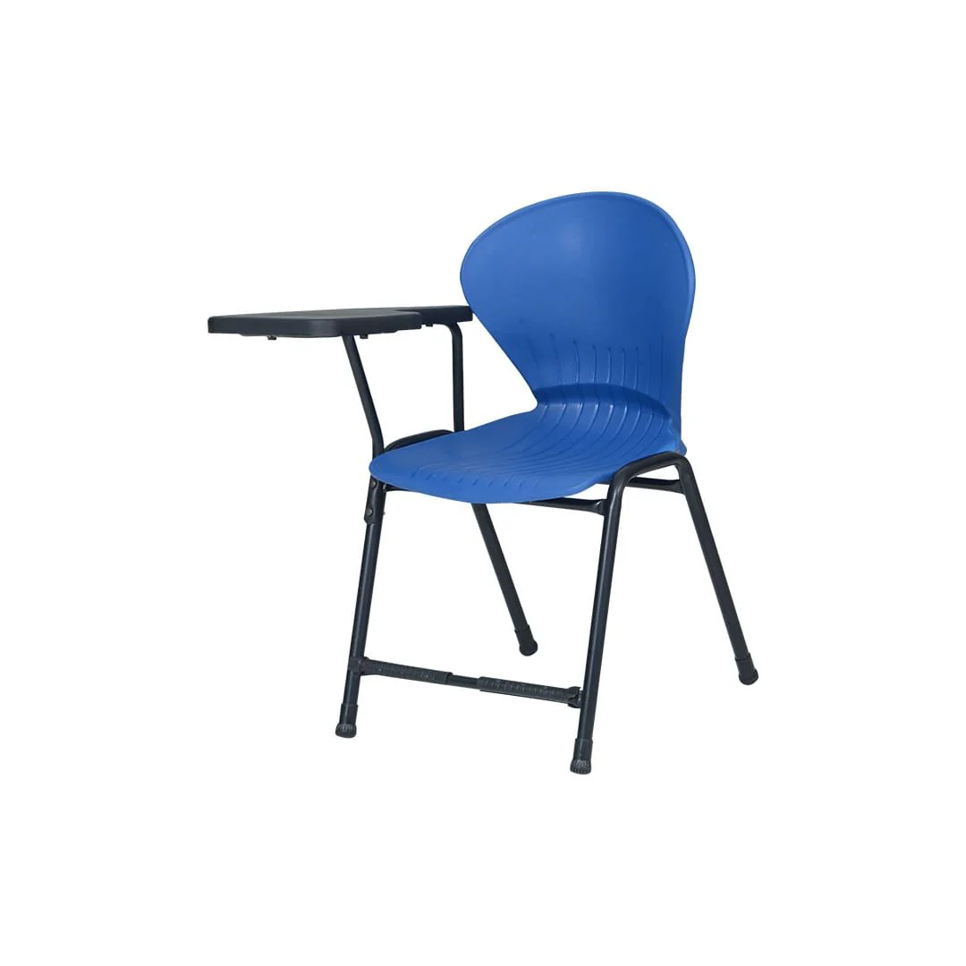 Peacock Shell Study Chair RK-06-S thumbnail 4