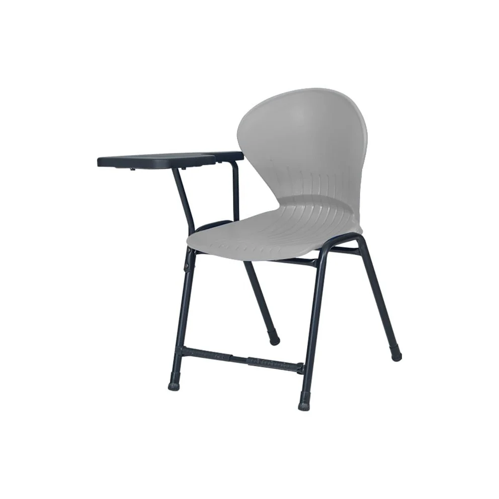 Peacock Shell Study Chair RK-06-S thumbnail 5