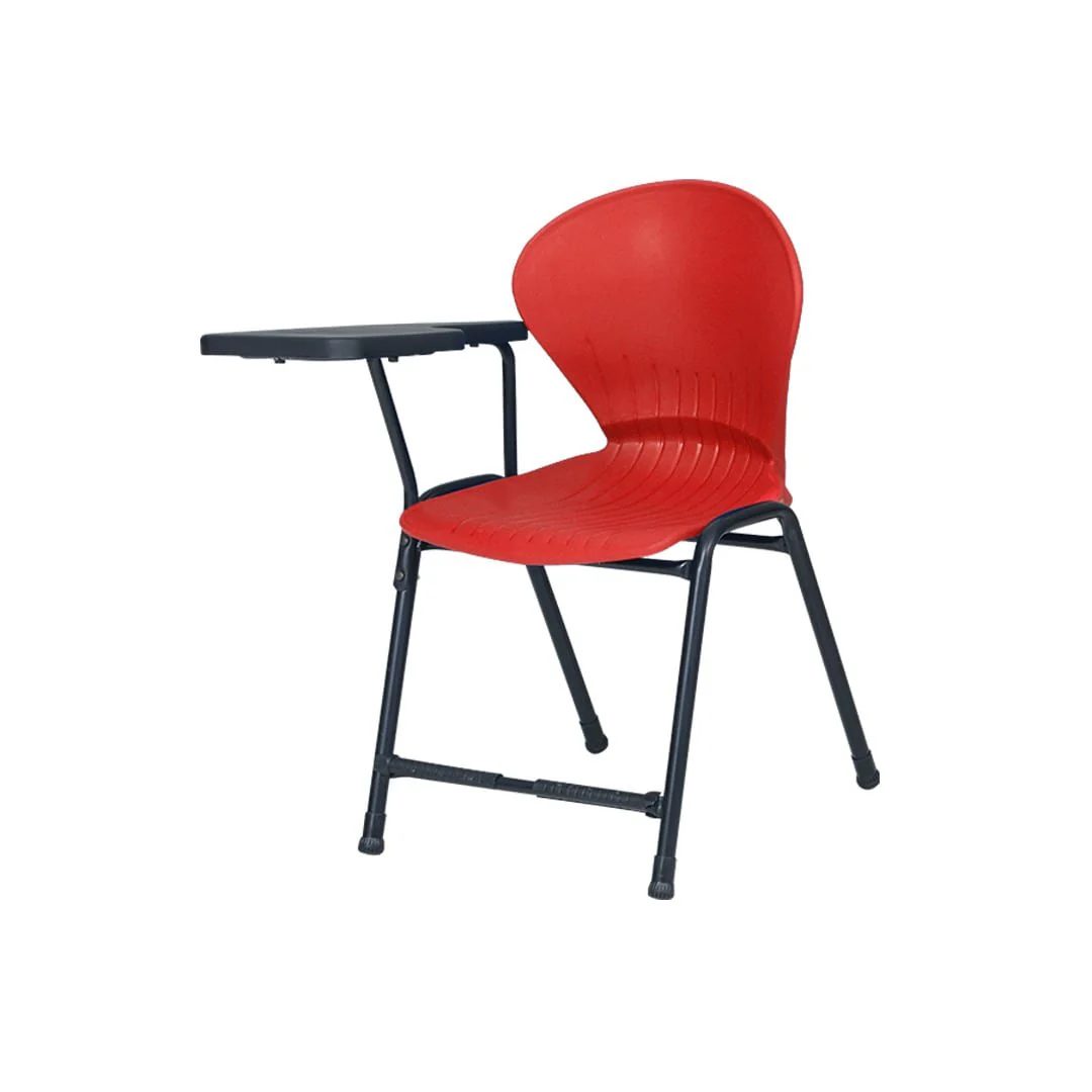 Peacock Shell Study Chair RK-06-S thumbnail 6